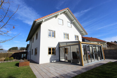 Einfamilienhaus zum Kauf 889.000 € 4,5 Zimmer 135 m² 2.600 m² Grundstück Waltershofen Kißlegg 88353