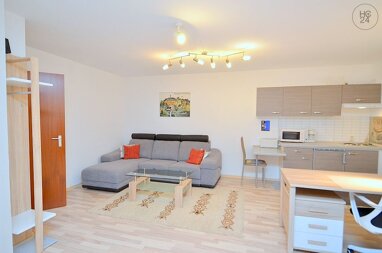 Wohnung zur Miete Wohnen auf Zeit 595 € 1 Zimmer 43 m² frei ab sofort Katzwang / Reichelsdorf Ost / Reichelsdorfer Kelle Nürnberg 90453