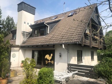 Einfamilienhaus zum Kauf 309.000 € 6 Zimmer 278 m² 891 m² Grundstück frei ab sofort Große Horst Oker Goslar 38640