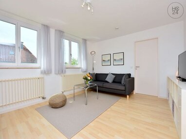 Wohnung zur Miete Wohnen auf Zeit 1.190 € 2 Zimmer 46 m² frei ab 01.04.2024 Lemberg / Föhrich Stuttgart 70469