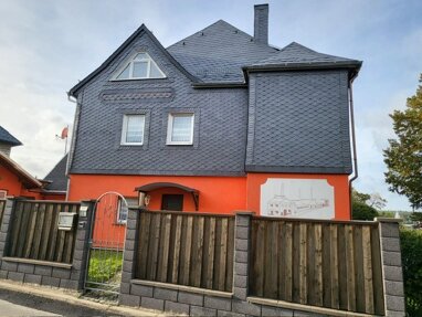 Einfamilienhaus zum Kauf 135.000 € 189,7 m² Großbreitenbach 98701