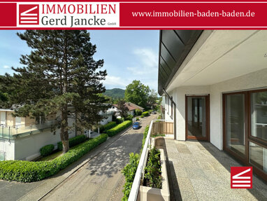 Wohnung zum Kauf 398.000 € 3 Zimmer 94 m² Baden-Baden - Kernstadt Baden-Baden 76530