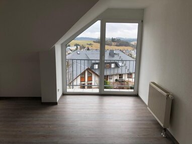 Wohnung zur Miete 390 € 2 Zimmer 54 m² 2. Geschoss Franz-Höhne-Weg 4 Lobenstein Bad Lobenstein 07356