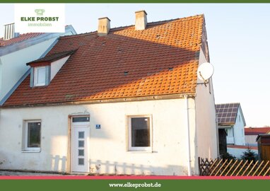 Einfamilienhaus zum Kauf Provisionsfrei 80.000 € 6 Zimmer 120 m² 360 m² Grundstück Wiesenstr. 6 Gallus Vohenstrauß 92648