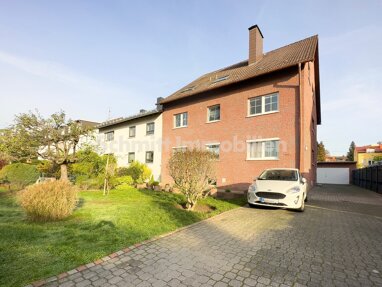 Mehrfamilienhaus zum Kauf 790.000 € 12 Zimmer 286,3 m² 656 m² Grundstück Schwanheim Frankfurt am Main 60529