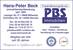 PBS Immobilien /  Projekt-Betreuung-Service /  seit 1994