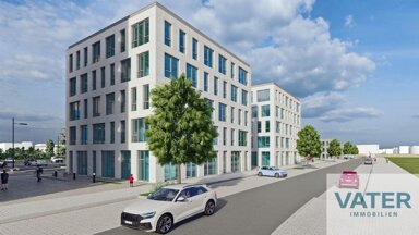 Bürofläche zur Miete 5.137 € 333 m² Bürofläche Wedel 22880