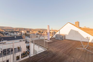 Penthouse zur Miete 1.920 € 5 Zimmer 160 m² Maximin 5 Trier 54292