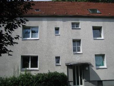 Wohnung zur Miete 452 € 3,5 Zimmer 60,3 m² frei ab 23.11.2024 An der Friedweide 47 Horst Gelsenkirchen 45899