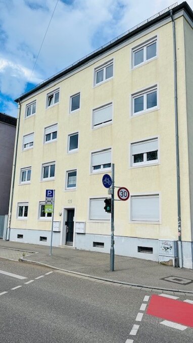 Apartment zum Kauf 239.000 € 2 Zimmer 54,5 m² Erdgeschoss Oberau Freiburg 79117