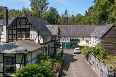 Restaurant zum Kauf 1.100.000 € Beethovenstraße Solingen 42719