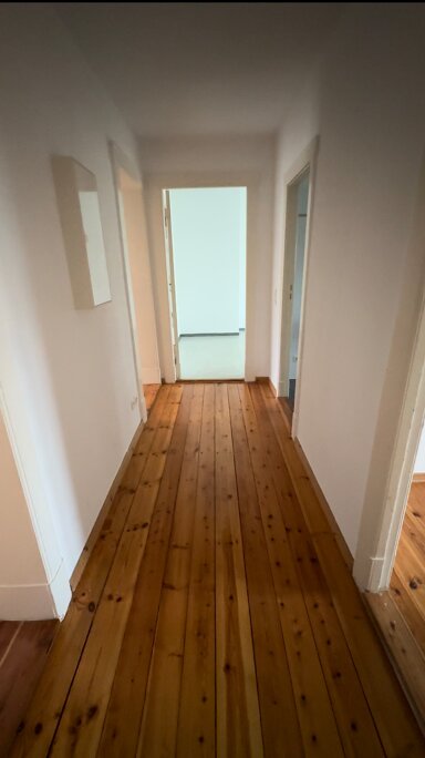 Wohnung zur Miete 1.500 € 3 Zimmer 58 m² Konkordiastraße 5 Wilhelmstadt Berlin 13595