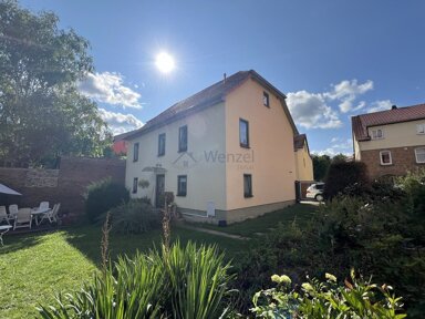 Mehrfamilienhaus zum Kauf 475.000 € 6 Zimmer 137 m² 457 m² Grundstück Hochheim Erfurt 99094