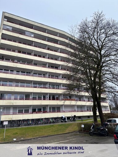 Wohnung zum Kauf 175.000 € 1 Zimmer 30 m² 2. Geschoss Fürstenried-West München 81475