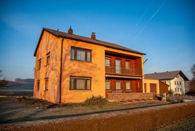 Mehrfamilienhaus zum Kauf 360.000 € 8 Zimmer 190 m² 1.073 m² Grundstück Straß Landau 94405