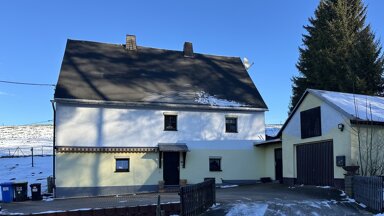 Einfamilienhaus zum Kauf 160.000 € 6 Zimmer 170 m² 760 m² Grundstück Gahlenz Oederan 09569