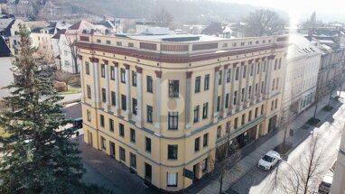 Mehrfamilienhaus zum Kauf 3.450.000 € 40 Zimmer 1.300 m² Grundstück Greiz Greiz 07973