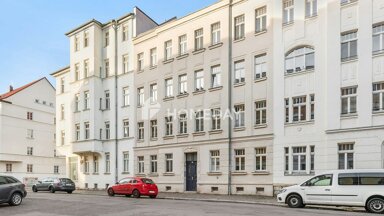 Wohnung zum Kauf 135.000 € 3 Zimmer 62 m² 3. Geschoss Schönefeld-Abtnaundorf Leipzig 04347