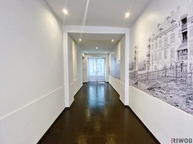 Wohnung zum Kauf 245.000 € 57,7 m² Erdgeschoss Wien,Währing 1180