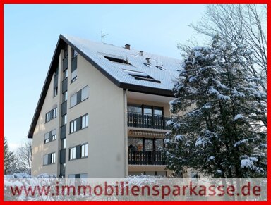 Wohnung zum Kauf 146.000 € 2 Zimmer 48,8 m² 4. Geschoss frei ab sofort Monakam Bad Liebenzell 75378