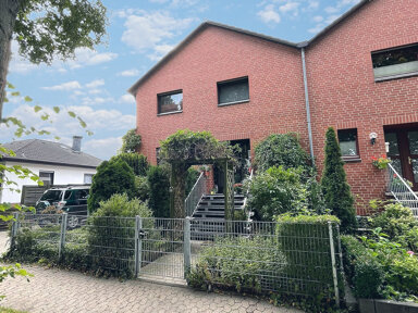 Doppelhaushälfte zum Kauf provisionsfrei 299.000 € 4 Zimmer 121,6 m² 302 m² Grundstück Woltorf Peine 31224