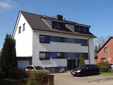 Wohnung zur Miete 900 € 2 Zimmer 68 m² 2. Geschoss frei ab 01.04.2025 Friedrichshulder Weg 70 Halstenbek 25469