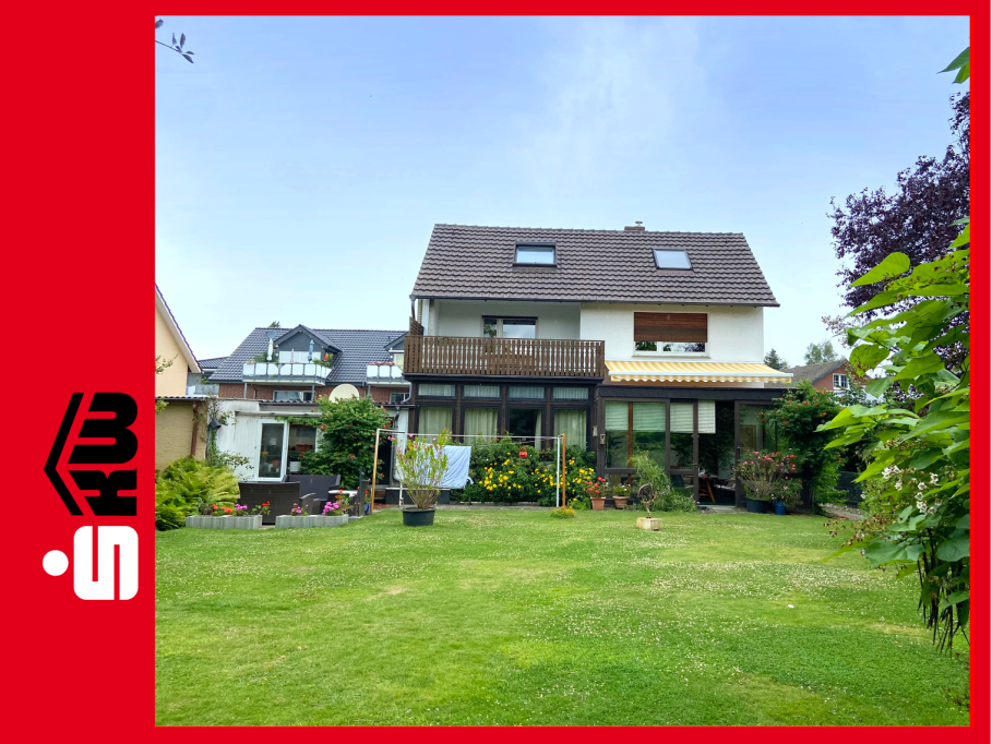 Einfamilienhaus zum Kauf 309.000 € 5 Zimmer 128 m²<br/>Wohnfläche 745 m²<br/>Grundstück Avenwedde Gütersloh 33335