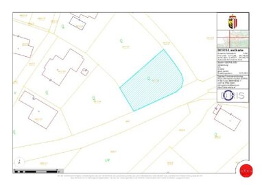 Grundstück zum Kauf 152.100 € 676 m² Grundstück Spitzerhöhe Tumeltsham 4911