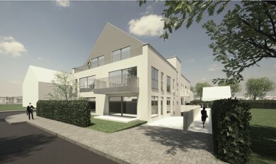 Wohnung zum Kauf 1.116.550 € 4 Zimmer 130,4 m² Kleinreuth h d Veste Nürnberg 90425