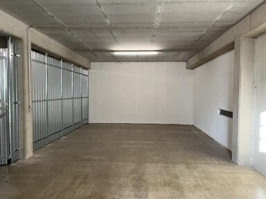 Lagerhalle zur Miete provisionsfrei 395 € 51,5 m² Lagerfläche teilbar ab 51,5 m² Plauen (Kantstr.) Dresden 01187