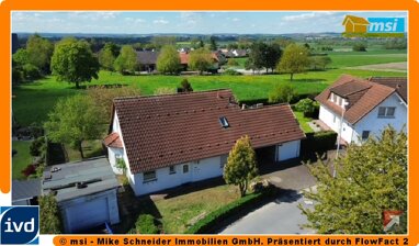 Haus zum Kauf Provisionsfrei 179.000 € 4 Zimmer 155 m² 775 m² Grundstück Trutzhain Schwalmstadt 34613
