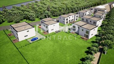 Doppelhaushälfte zum Kauf Provisionsfrei 660.000 € 4 Zimmer 141 m² 283 m² Grundstück Himberg 2325