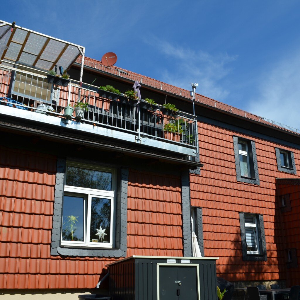 Mehrfamilienhaus zum Kauf 460.000 € 313,6 m²<br/>Wohnfläche 700 m²<br/>Grundstück Ilsenburg Ilsenburg 38871
