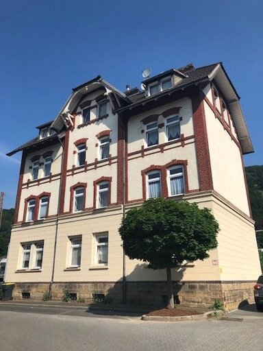 Haus zum Kauf als Kapitalanlage geeignet 514.000 € 16 Zimmer 406 m² 340 m² Grundstück Bahnhofstr.7 Werdohl Werdohl 58791