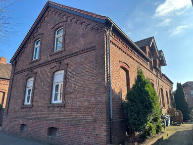 Mehrfamilienhaus zum Kauf 379.000 € 11 Zimmer 268,4 m² 546 m² Grundstück Alt-Rentfort Gladbeck 45966