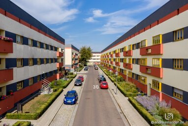 Wohnung zur Miete 487,50 € 3 Zimmer 65 m² Erdgeschoss Coswiger Straße 15 Dessauer Straße Magdeburg 39114