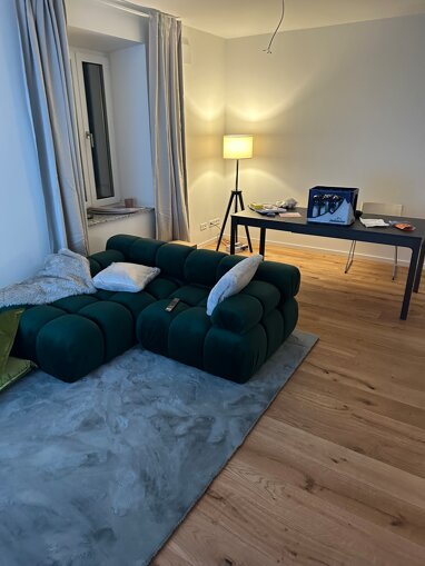 Wohnung zur Miete 2 Zimmer 53 m² 2. Geschoss Raunerstraße Am Schäfflerbach Augsburg 86153