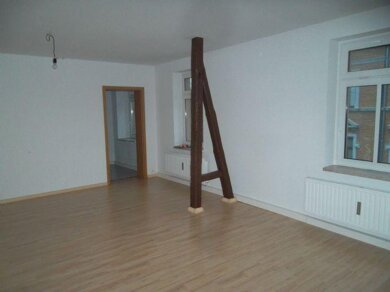 Wohnung zur Miete 240 € 1 Zimmer 43 m² 2. Geschoss Antonstraße 13 Marienthal Zwickau 08060