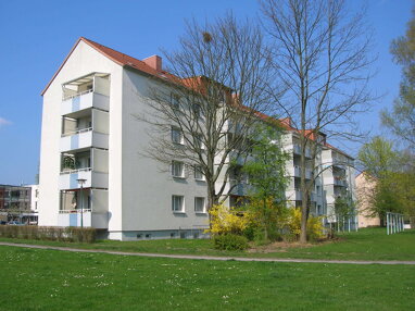 Wohnung zur Miete 403,55 € 3 Zimmer 57,7 m² 3. Geschoss frei ab 01.11.2024 Rudolf-Breitscheid-Straße 99 Wendorf Wismar 23968