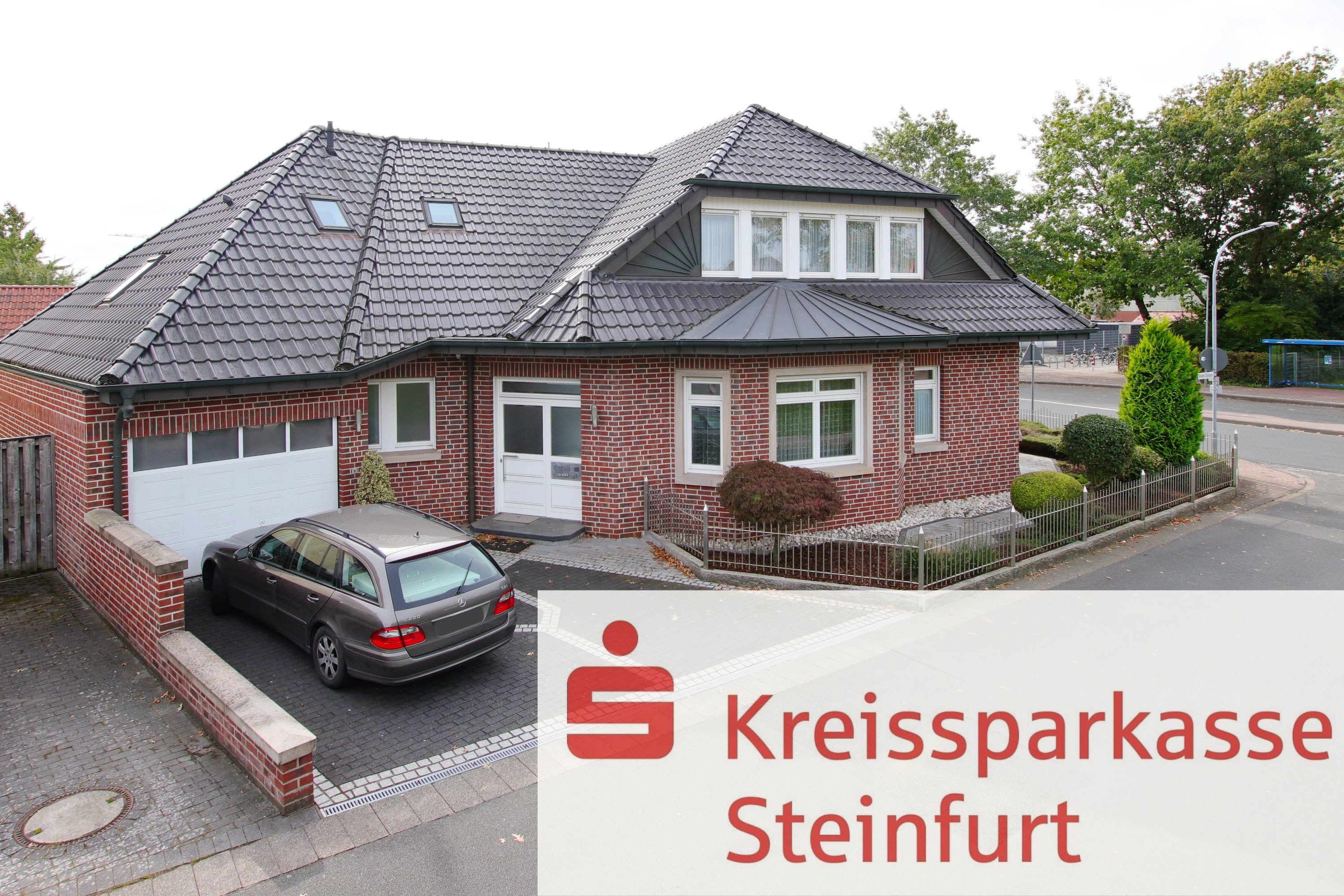 Einfamilienhaus zum Kauf 539.000 € 5 Zimmer 217,9 m²<br/>Wohnfläche 692 m²<br/>Grundstück Neuenkirchen Neuenkirchen 48485