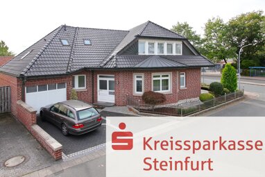 Einfamilienhaus zum Kauf 539.000 € 5 Zimmer 217,9 m² 692 m² Grundstück Neuenkirchen Neuenkirchen 48485