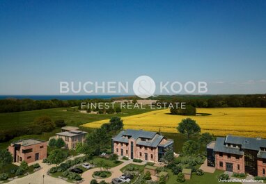 Wohnung zum Kauf 1.480.000 € 4 Zimmer 154 m² Alt-Travemünde / Rönnau Lübeck 23570