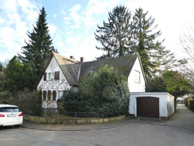 Einfamilienhaus zum Kauf 980.000 € 5 Zimmer 160 m² 1.007 m² Grundstück Frankfurter Berg Frankfurt 60433