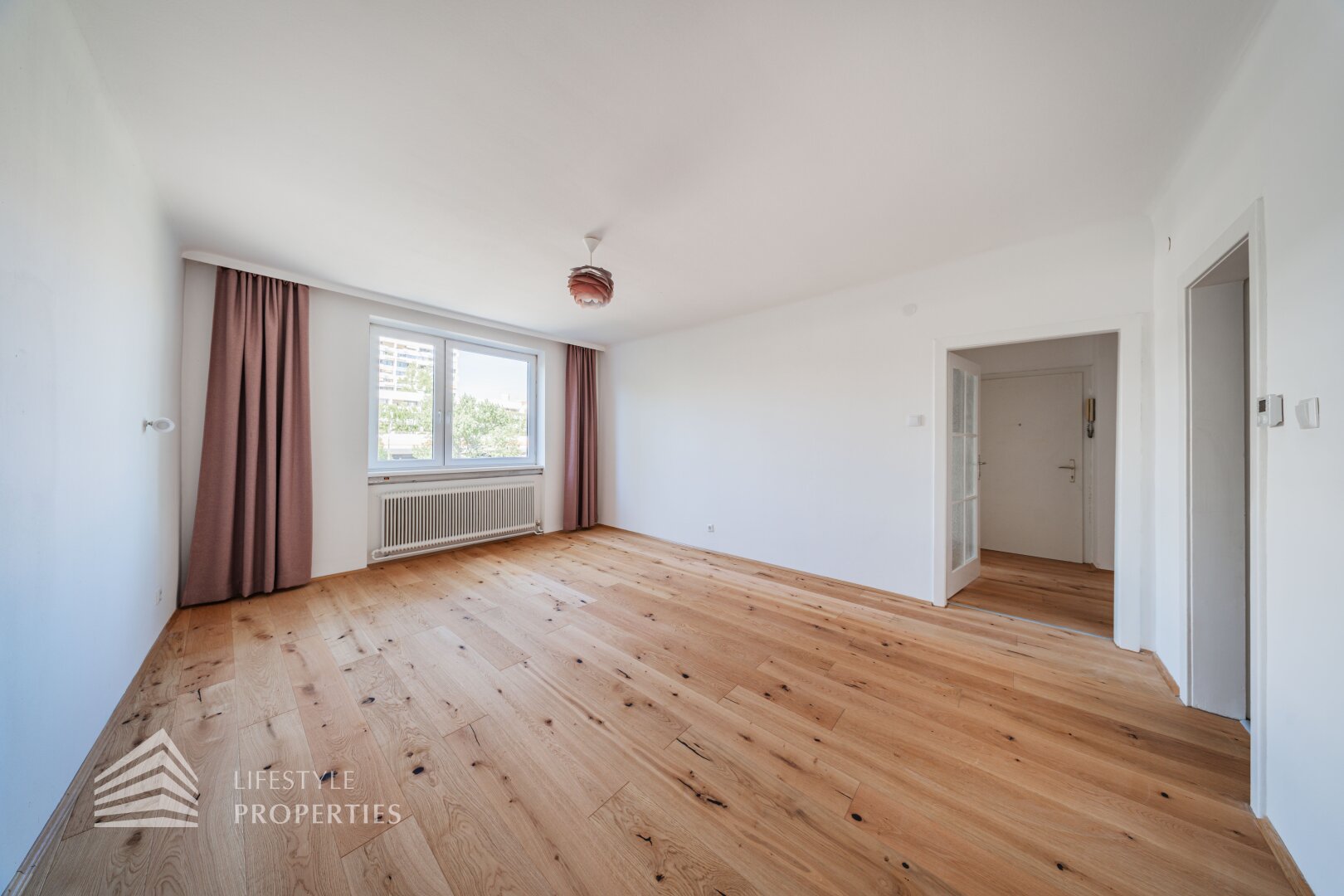 Wohnung zum Kauf 195.000 € 1,5 Zimmer 45,1 m²<br/>Wohnfläche 2. Stock<br/>Geschoss Wien 1130