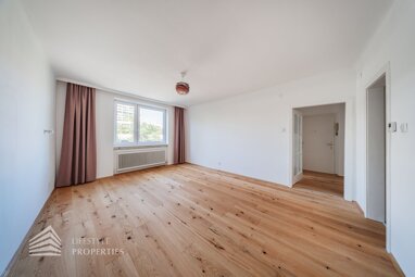 Wohnung zum Kauf 195.000 € 1,5 Zimmer 45,1 m² 2. Geschoss Wien 1130