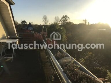 Wohnung zur Miete Tauschwohnung 850 € 3 Zimmer 86 m² 2. Geschoss Friedrichshagen Berlin 12587