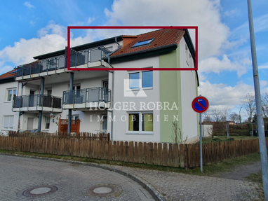 Wohnung zum Kauf 62.000 € 2 Zimmer 45 m² 2. Geschoss Weidenweg 6 Salzwedel Salzwedel 29410