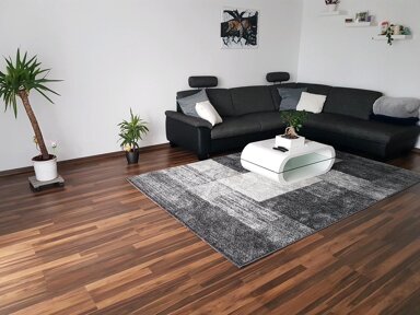 Wohnung zur Miete 800 € 3 Zimmer 88 m² Planungsbezirk Planungsbezirk 401 Straubing 94315