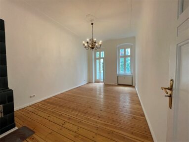 Wohnung zum Kauf 480.000 € 2 Zimmer Zillestr. 107 Charlottenburg Berlin 10585