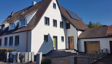 Doppelhaushälfte zur Miete 2.200 € 10 Zimmer 200 m² 577 m² Grundstück Nuschelbergweg 24 Buchenbühl Nürnberg 90411